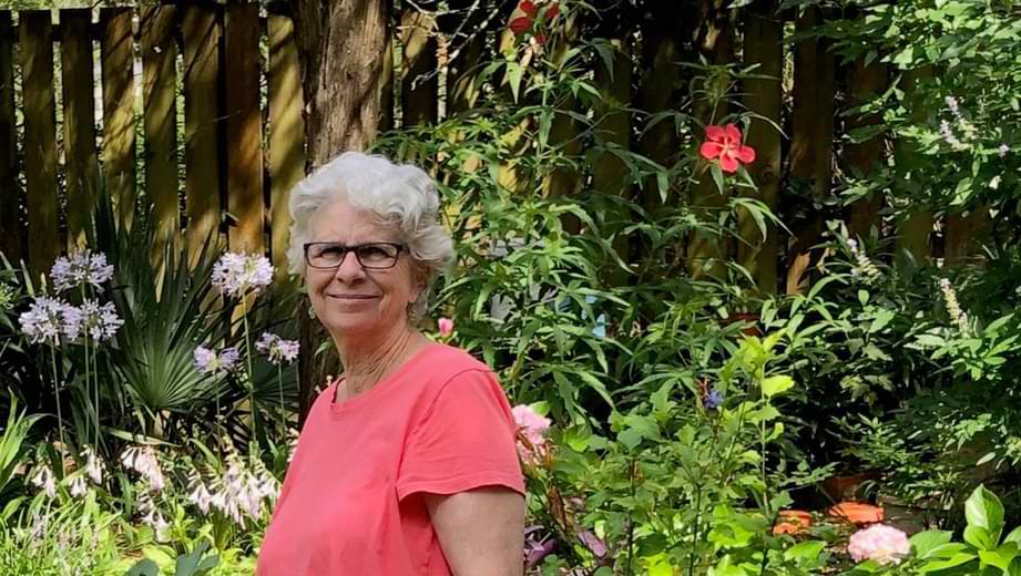 Agent Marlene Mathews